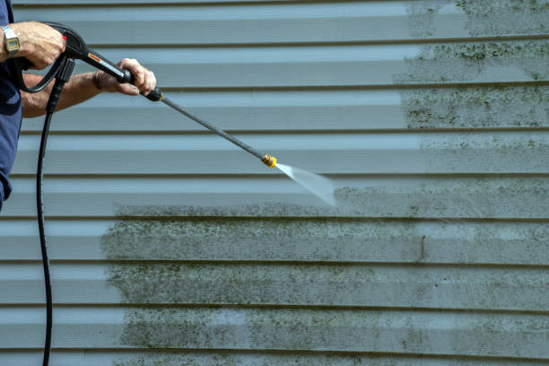 Pittston, PA Pressure Washing Company