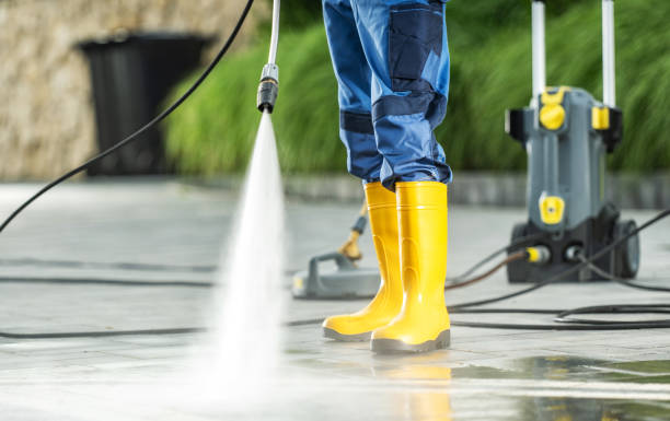 Best Affordable Power Washing  in Pittston, PA