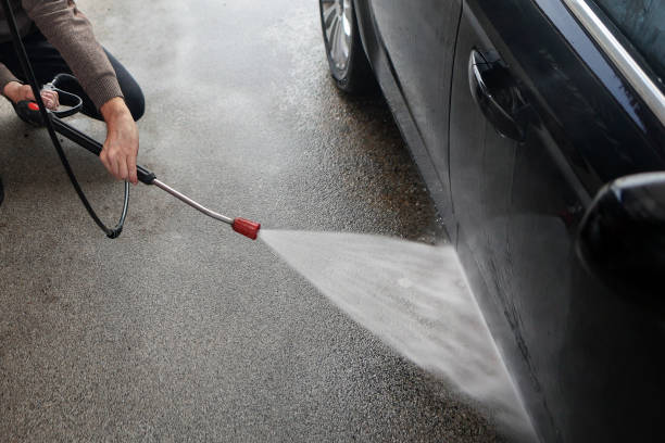 Best Residential Pressure Washing Services  in Pittston, PA